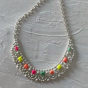 Forever 21 necklace, nwot
